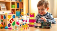 top stem toys for toddlers