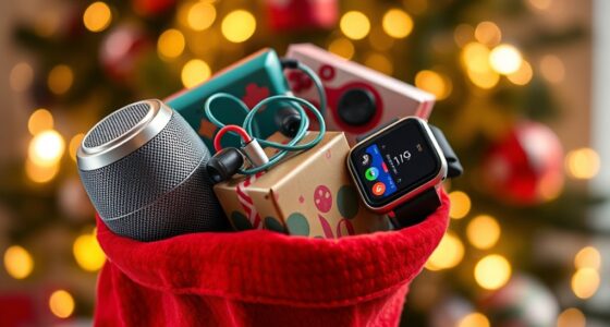 top teen stocking stuffer ideas