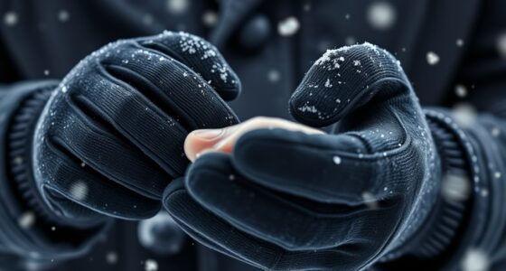 top touchscreen glove selections