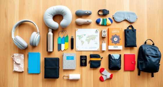 top travel gift ideas