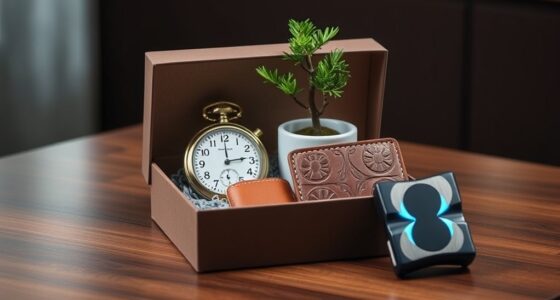 unique gifts for men