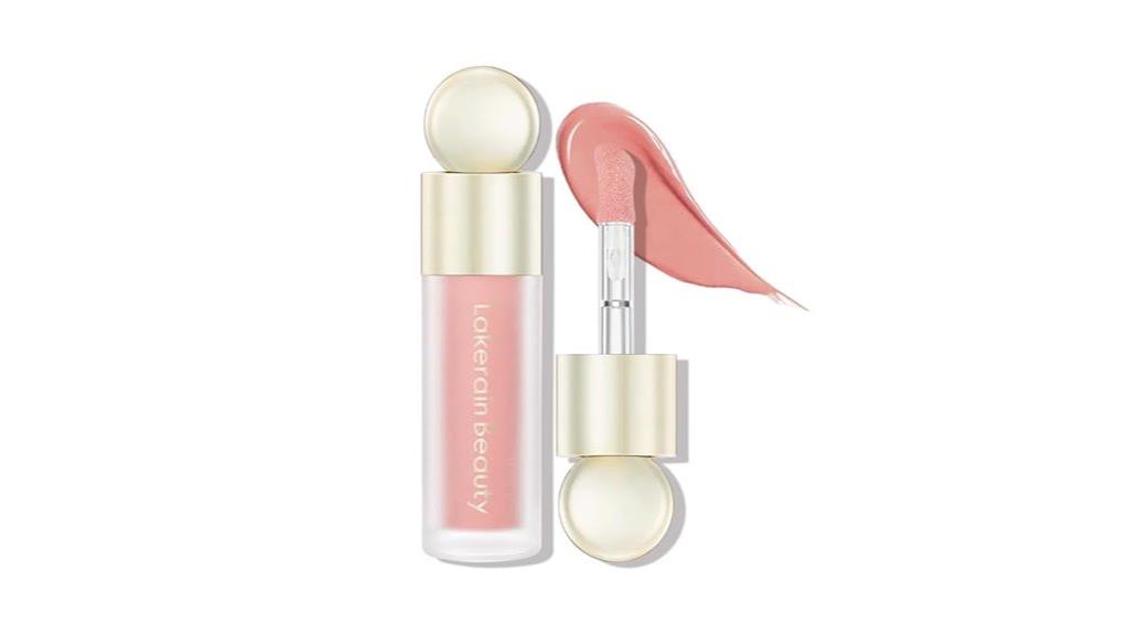 velvet waterproof long lasting blush