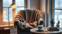 winter light therapy lamps