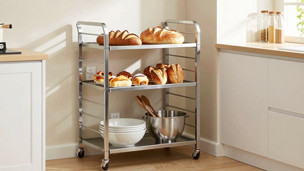 accessible safe functional storage