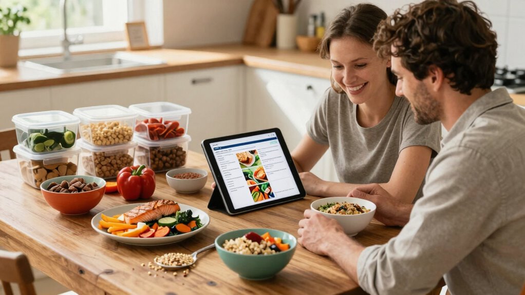 accommodate diverse dietary needs