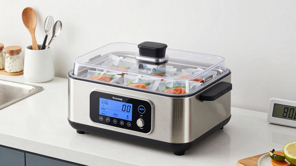 accurate easy spacious cooking