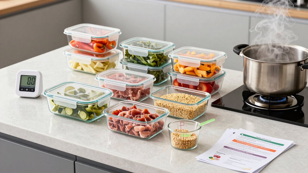 adapting meals for special needs