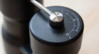 adjustable coffee grind settings