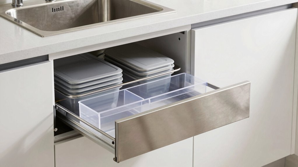 adjustable durable space efficient