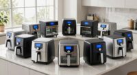 affordable air fryer ovens