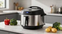 affordable combo kitchen appliances