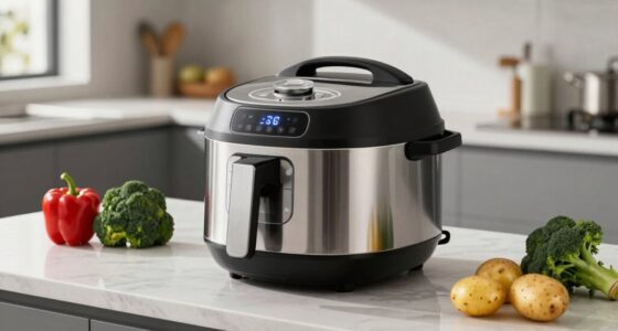 affordable combo kitchen appliances