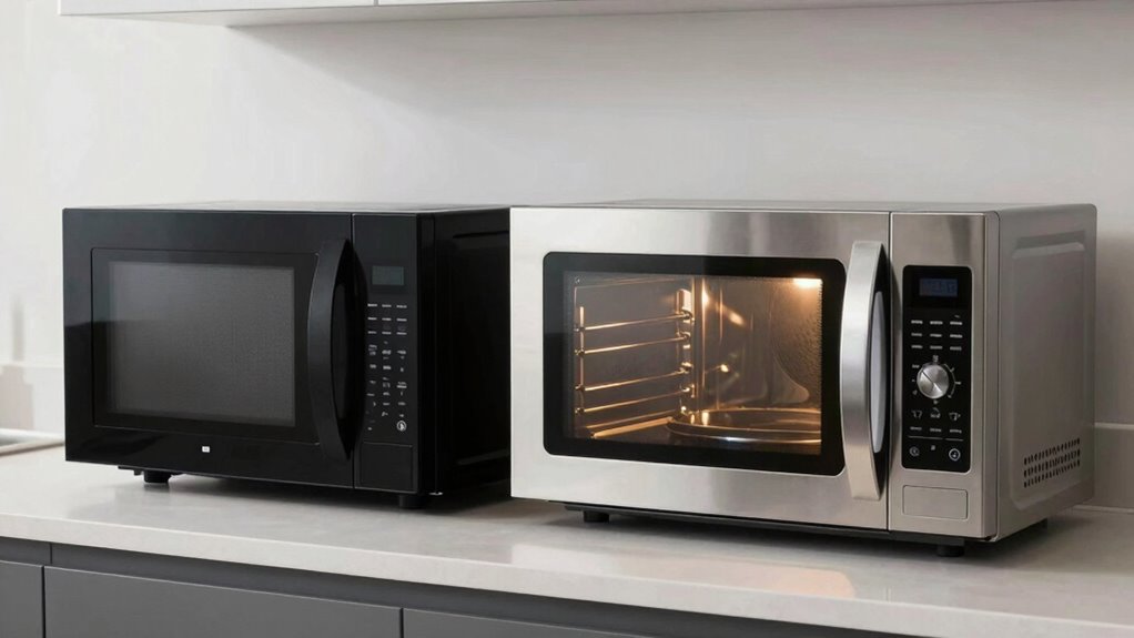affordable convection microwave brands