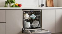 affordable countertop dishwasher options