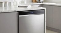 affordable countertop dishwashers