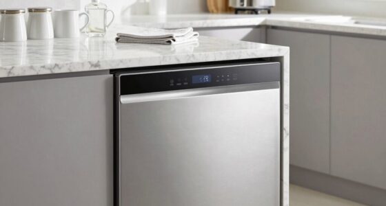 affordable countertop dishwashers