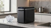 affordable countertop ice makers