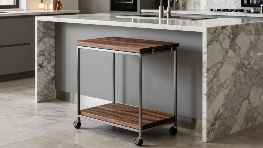 affordable durable kitchen storage