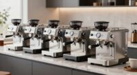 affordable espresso grinder options