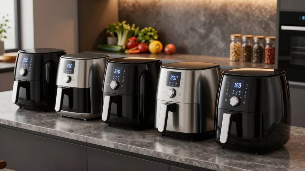 affordable functional safe appliance