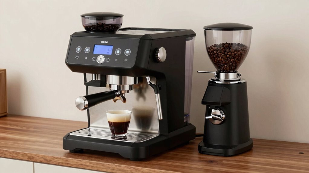 affordable precise brewing options