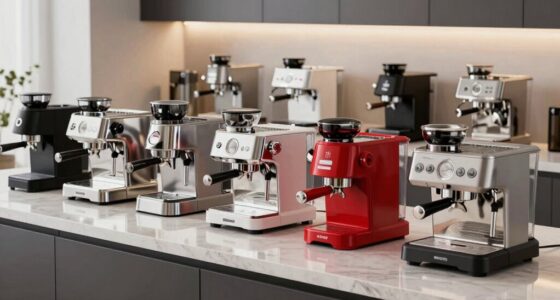 affordable premium espresso options