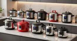 affordable pressure cooker options