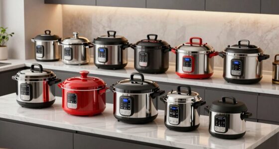 affordable pressure cooker options