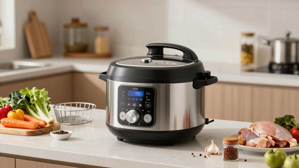 affordable versatile cooking appliance