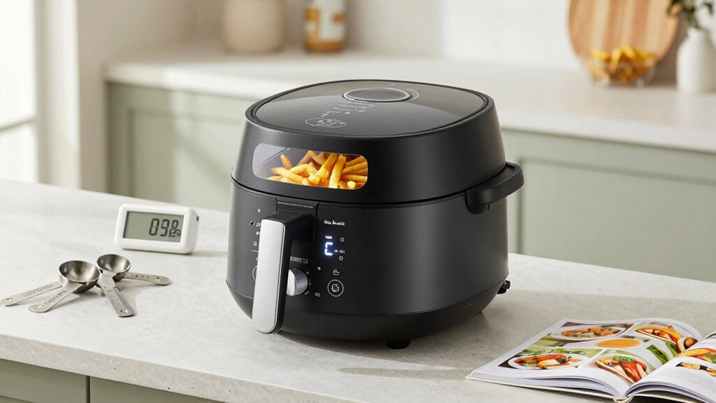 affordable versatile cooking appliance