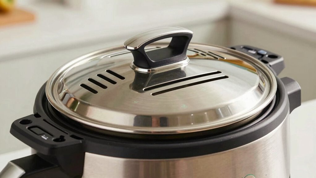 air fryer lids review