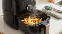 air fryer safety lessons