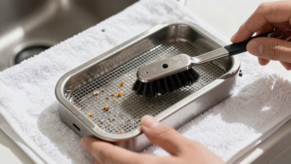 avoid common cleaning mistakes