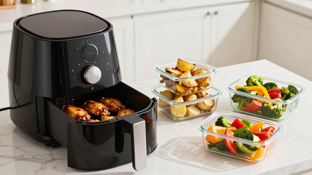 avoid overcrowding and over seasoning