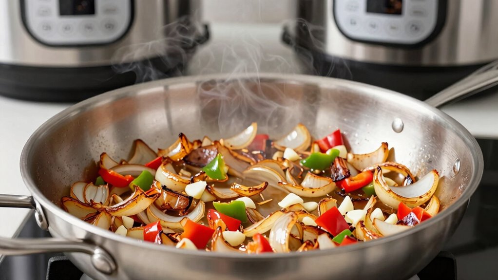 avoid overcrowding and temperature