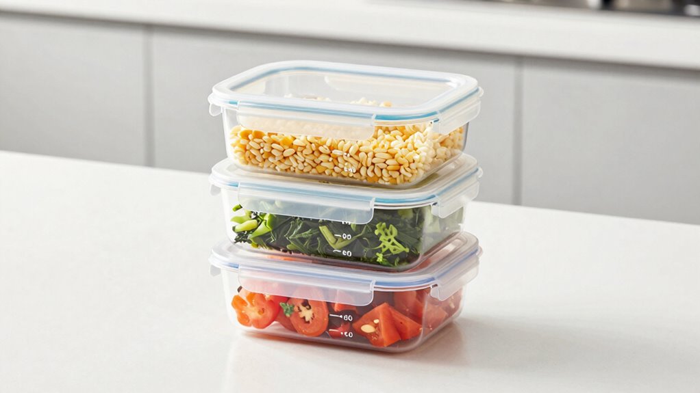 avoid overpacking and imbalance