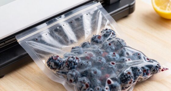 avoiding vacuum sealing mistakes