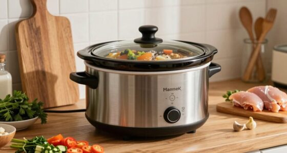 best small slow cookers