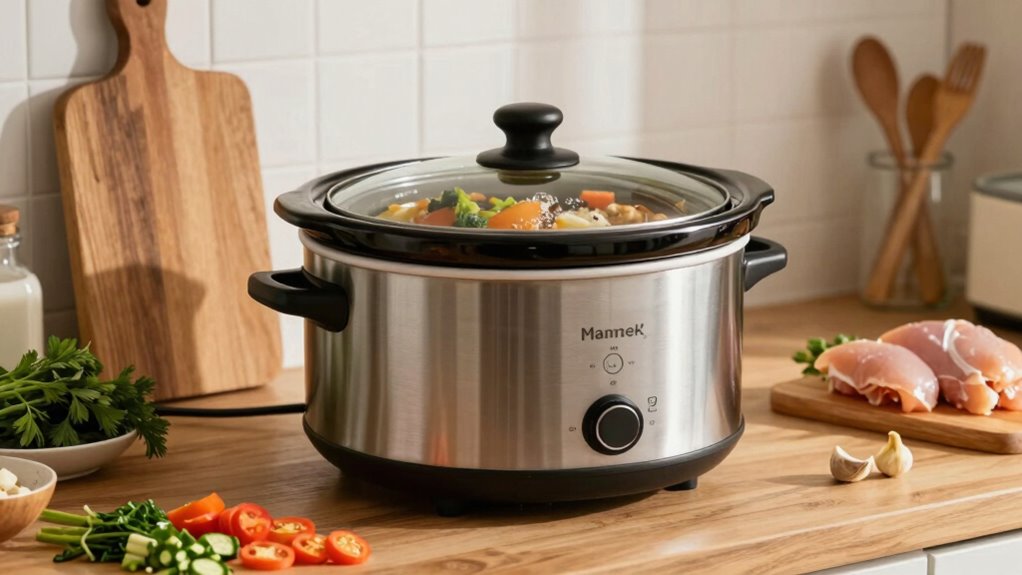 best small slow cookers
