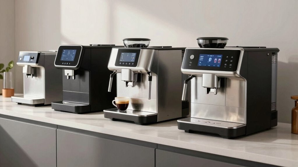 brewing maintenance design efficiency