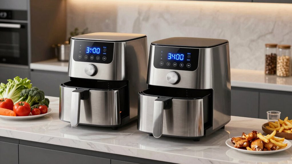 capacity controls safety cleaning