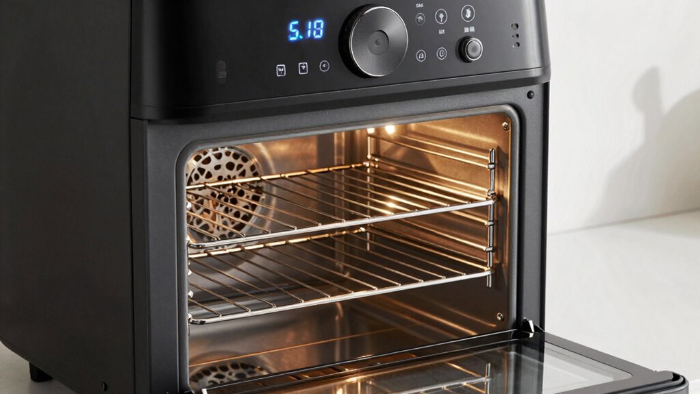 capacity features versatility cleaning