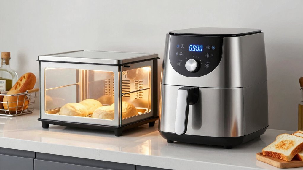 capacity precision versatility convenience