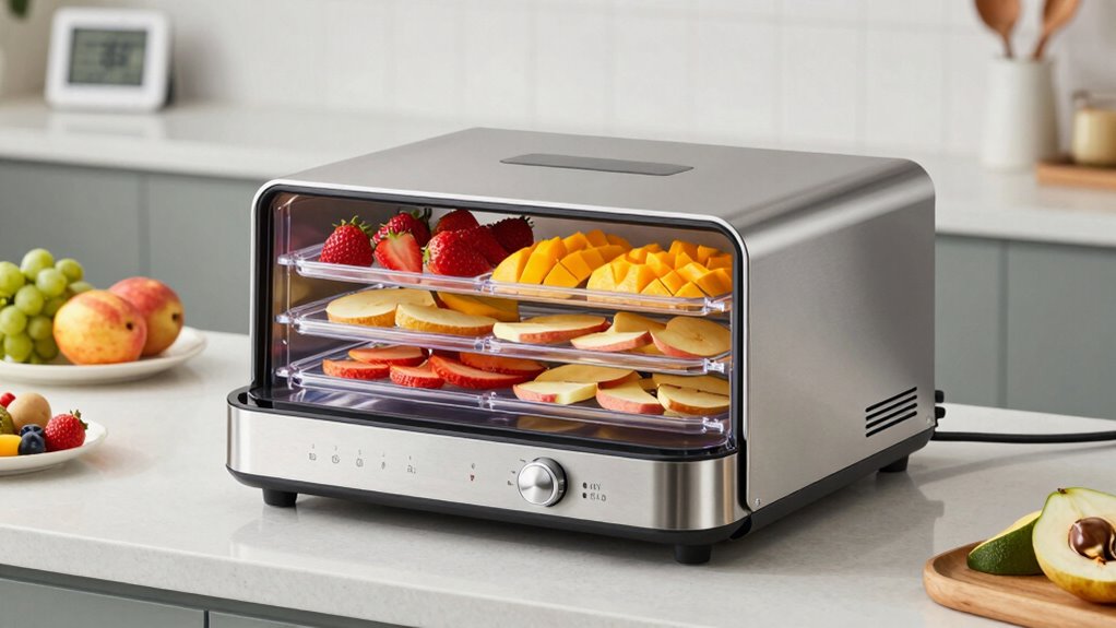 capacity size temperature ease