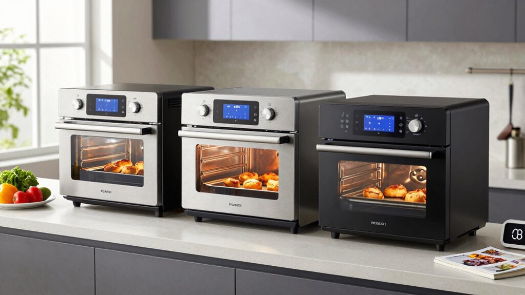 capacity versatility size considerations