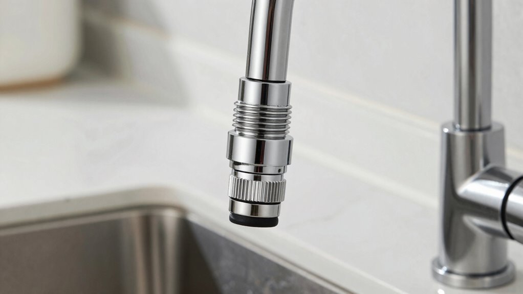 check faucet compatibility details