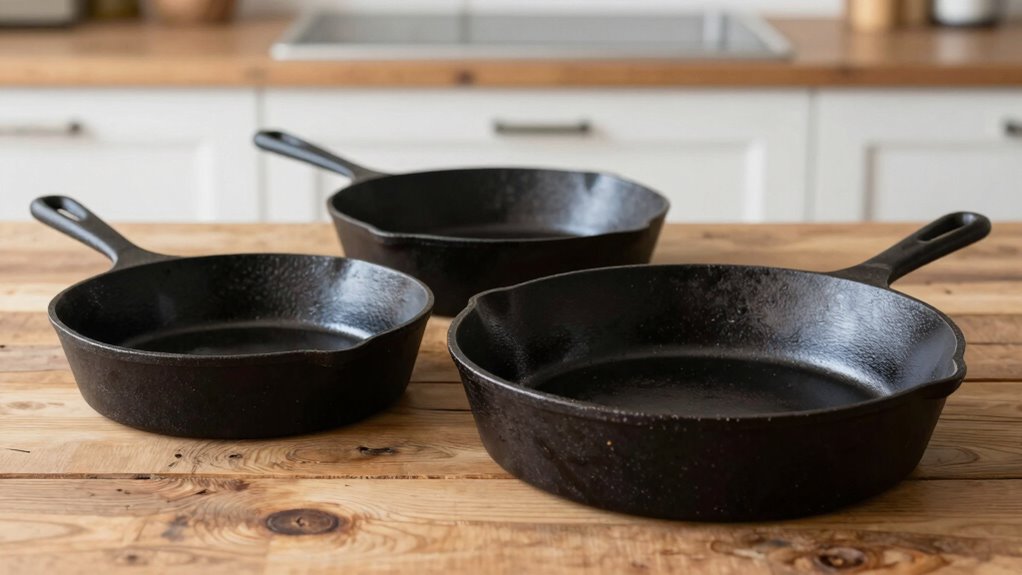 choosing durable versatile cookware