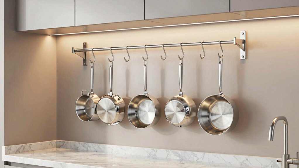 choosing durable versatile rack