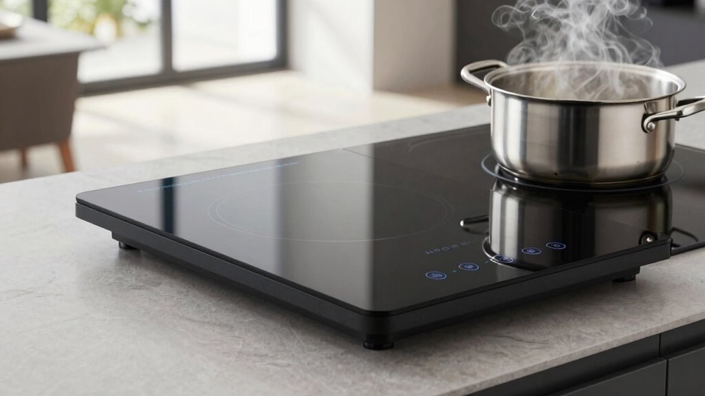 choosing reliable portable cooktops