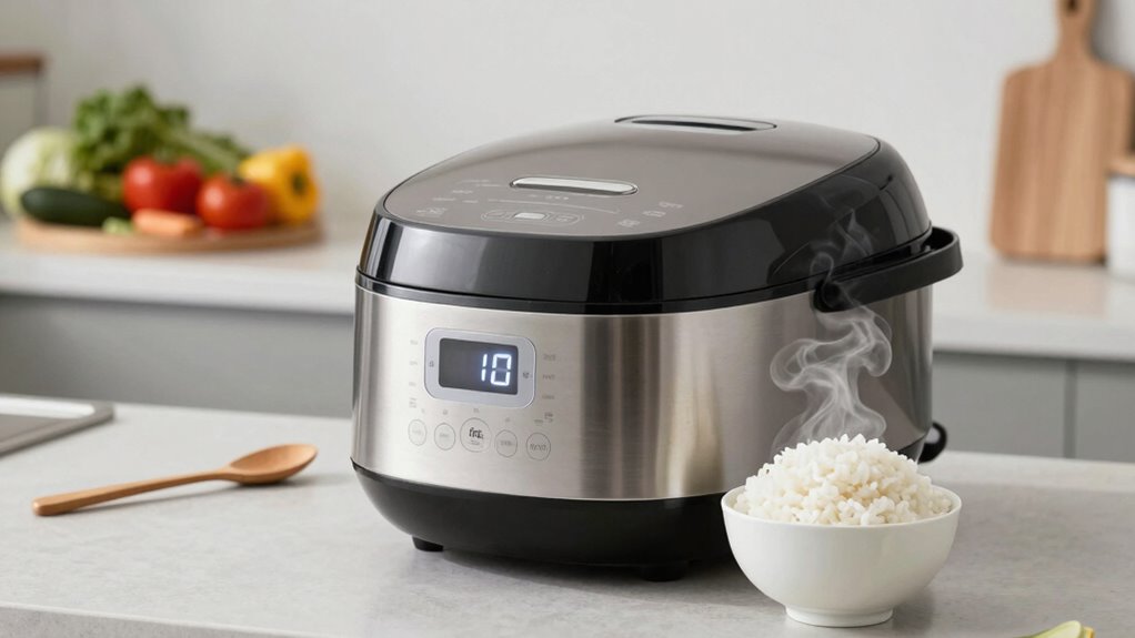 choosing the perfect induction cooker